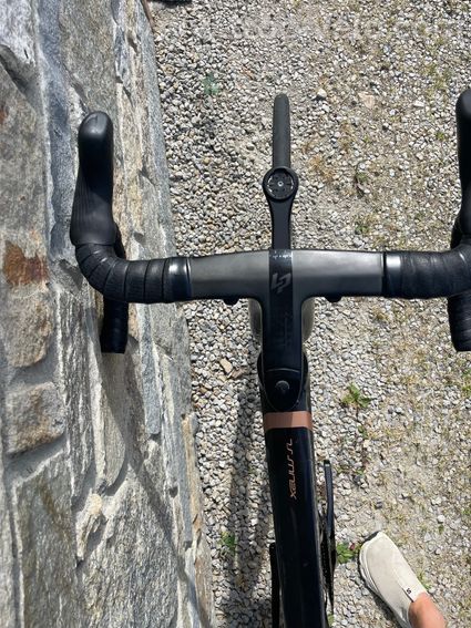 Lapierre XELIUS SL 75 TH Di2 - 7
