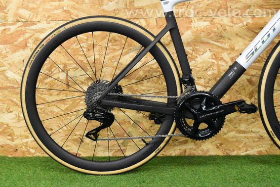 SCOTT ADDICT RC PRO TAILLE 54 I REVISE I GARANTIE 6 MOIS - 2