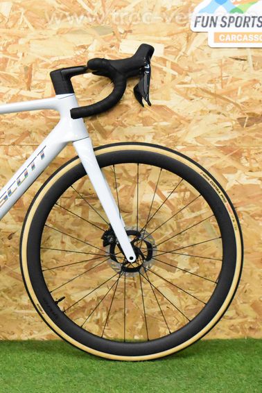 SCOTT ADDICT RC PRO TAILLE 54 I REVISE I GARANTIE 6 MOIS - 3