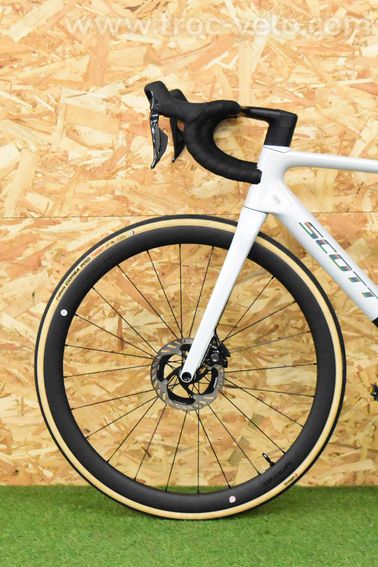 SCOTT ADDICT RC PRO TAILLE 54 I REVISE I GARANTIE 6 MOIS - 5