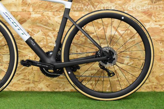 SCOTT ADDICT RC PRO TAILLE 54 I REVISE I GARANTIE 6 MOIS - 6
