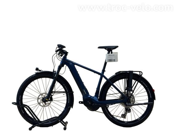 Canyon Pathlite:ON 6 Vélo électrique Shimano XT 2022 - 2