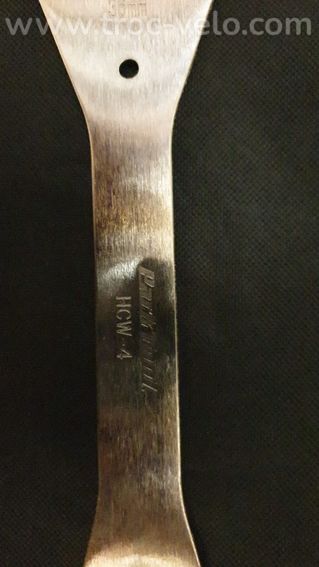 Vend clé Parktool neuve HCW-7 - 2