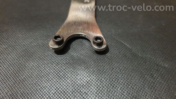 Vend clé Parktool neuve HCW-7 - 3