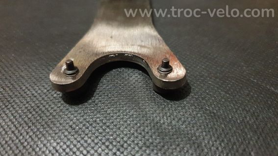 Vend clé Parktool neuve HCW-7 - 4