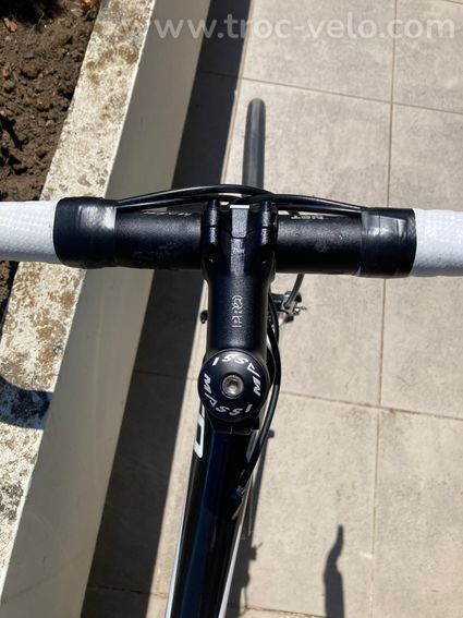 Vélo route Massi taille M - 4