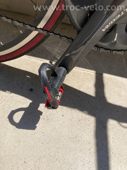 Vélo route Massi taille M - 6