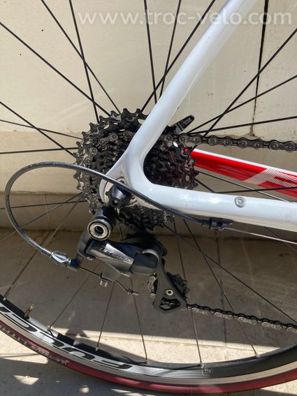 Vélo route Massi taille M - 7