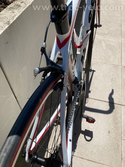 Vélo route Massi taille M - 10