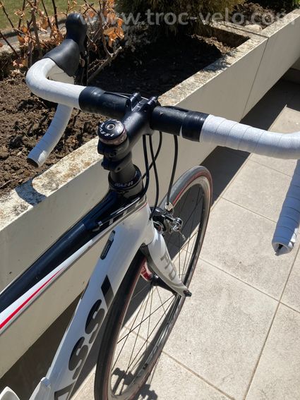 Vélo route Massi taille M - 11