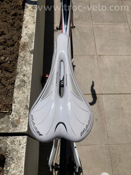 Vélo route Massi taille M - 13
