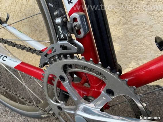 Vélo compétition MERAL-RMO - 6