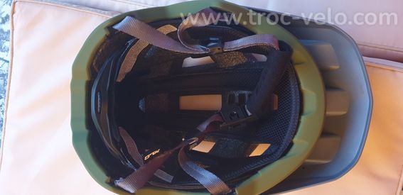 Casque vélo VTT cyclisme  - 3