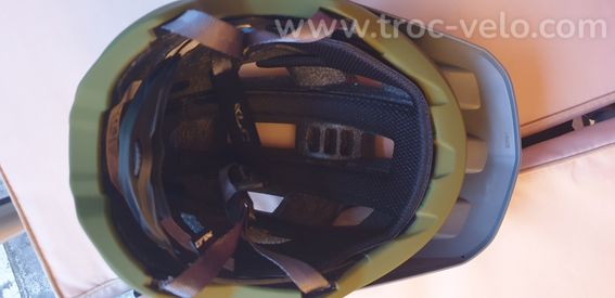 Casque vélo VTT cyclisme  - 4
