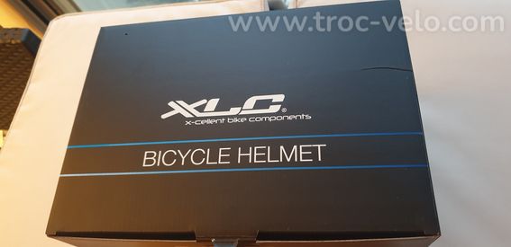 Casque vélo VTT cyclisme  - 6
