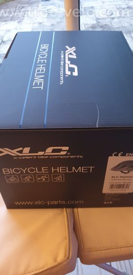 Casque vélo VTT cyclisme  - 8