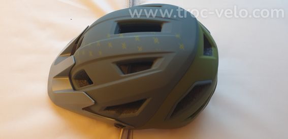 Casque vélo VTT cyclisme  - 9