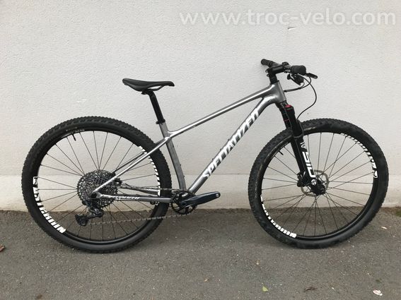 Specialized Chisel Taille M