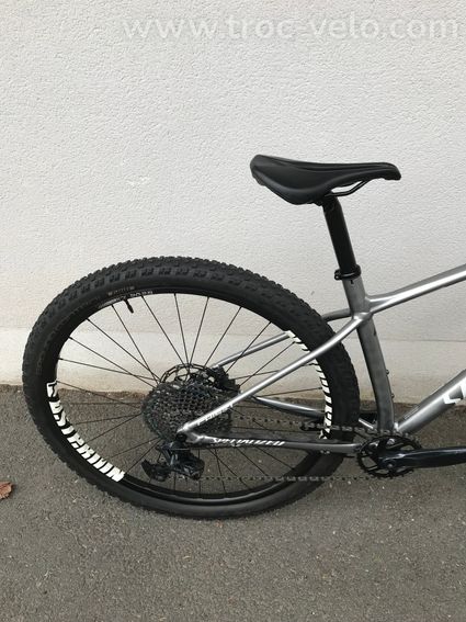 Specialized Chisel Taille M - 3