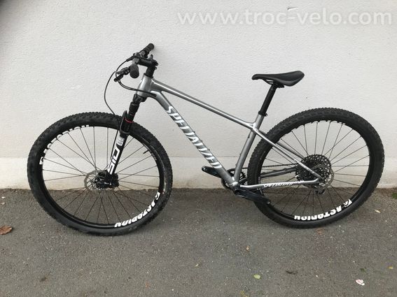 Specialized Chisel Taille M - 4