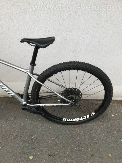 Specialized Chisel Taille M - 5