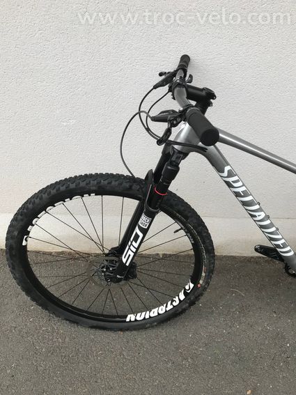 Specialized Chisel Taille M - 6