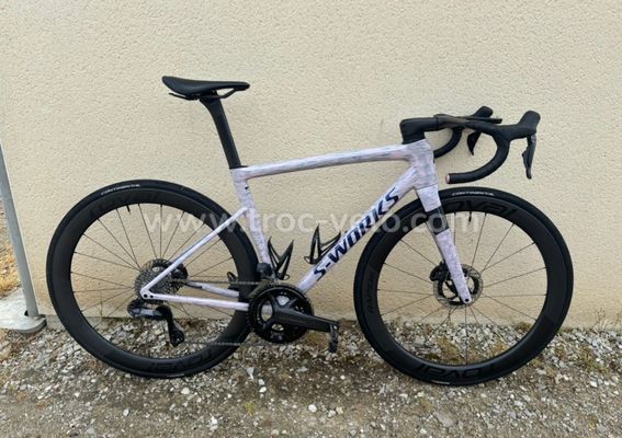 Sworks Tarmac sl8 2026 t 54