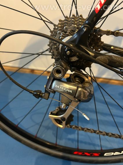 Vélo carbone route - 8