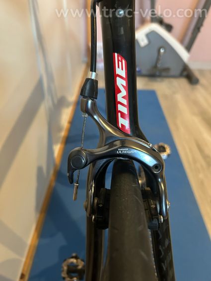 Vélo carbone route - 10