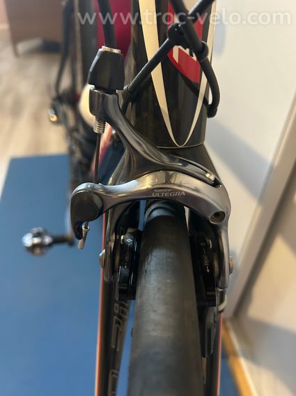 Vélo carbone route - 11