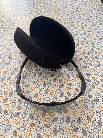Oakley Sutro Encoder Strike prize 24K (gold) - 2