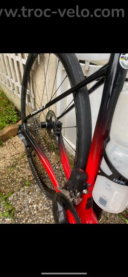 Ridley Fenix Slic Shimano  - 3
