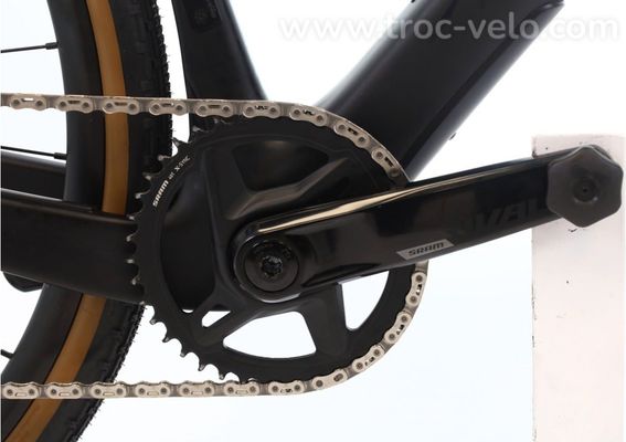 Produit Reconditionne    Cervelo Aspero Axs 12v   Velo De Gravel   Tres Bon Etat - 4