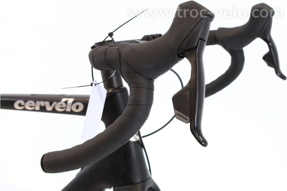 Produit Reconditionne    Cervelo Aspero Axs 12v   Velo De Gravel   Tres Bon Etat - 6