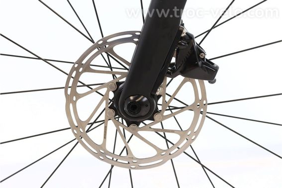 Produit Reconditionne    Cervelo Aspero Axs 12v   Velo De Gravel   Tres Bon Etat - 7