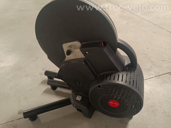Home trainer elite  - 2