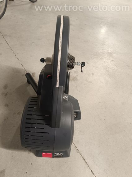 Home trainer elite  - 3