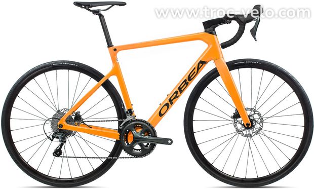 orbea orca m40 - 1