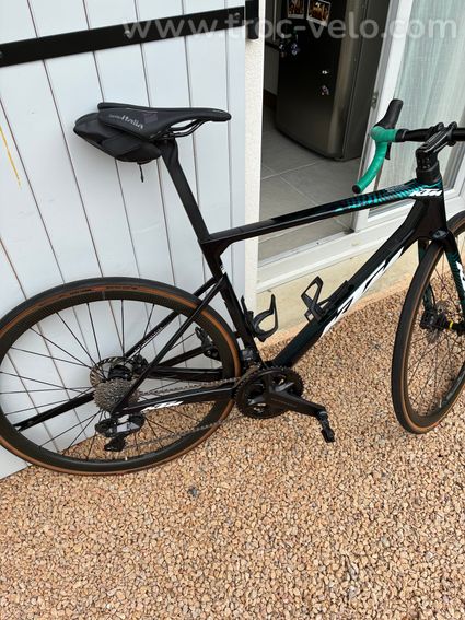 KTM Revelator Alto Master 2023 – Ultegra Di2 12V – Taille M - 2