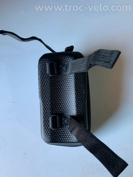 Sacoche smartephone Gravel Route VTT VTTAE - 2