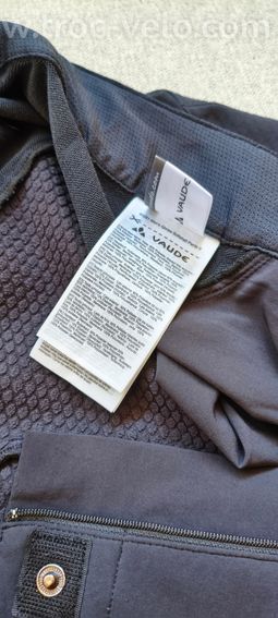 Vaude Qimsa II - XL / 54 - 4