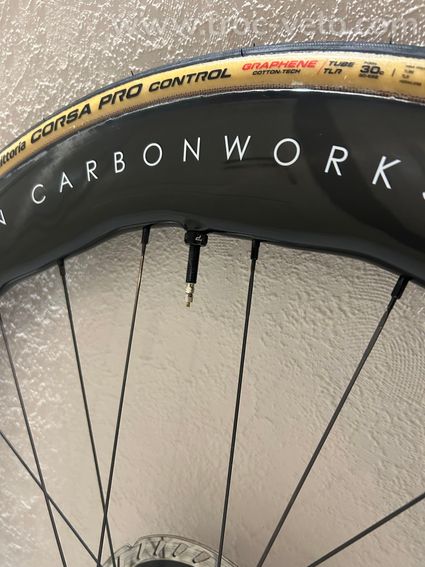 Roue Princeton Wake6560 Evo 2 Tactic Tr01 V2 - 3