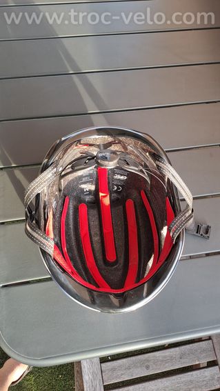 Casque aéro EKOI AR14 Premier TECH série limitée - 5
