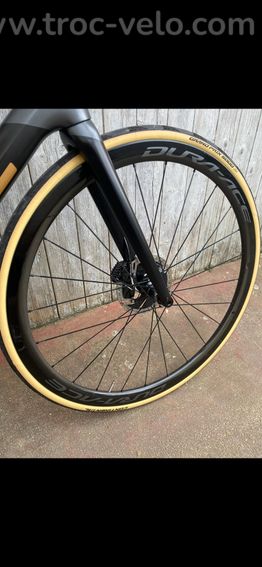 BMC SLR 01 One Edition limitée Team machine  - 2