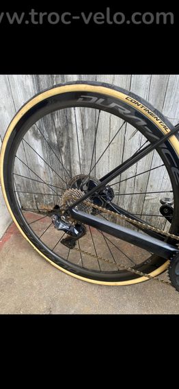 BMC SLR 01 One Edition limitée Team machine  - 3