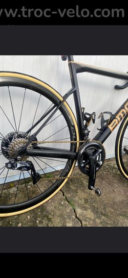 BMC SLR 01 One Edition limitée Team machine  - 4