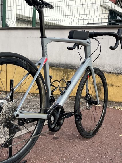 Vélo de course BMC ROADMACHIN 02 THREE TAILLE XXL 61 - 3