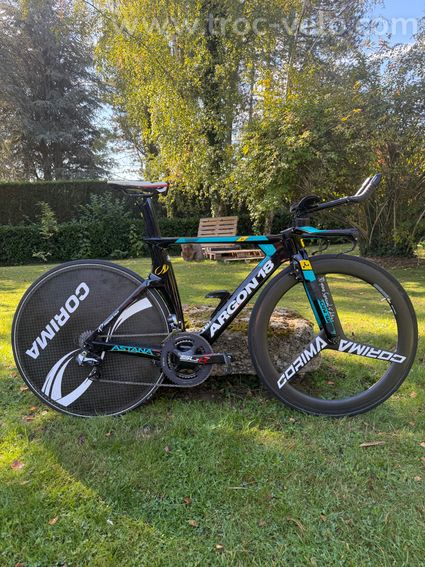 Argon 18 E 118