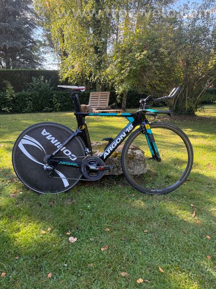 Argon 18 E 118 - 2