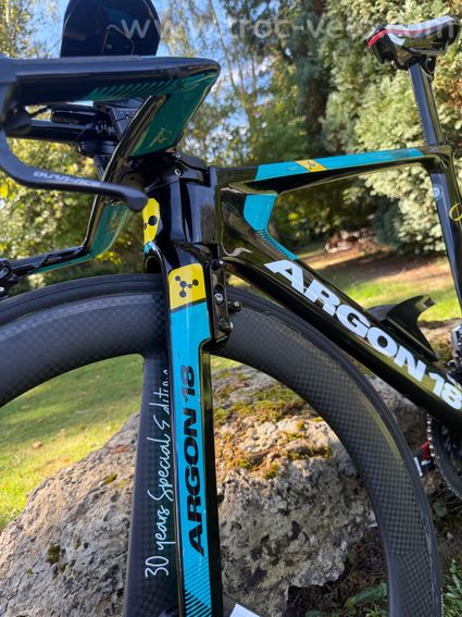 Argon 18 E 118 - 5